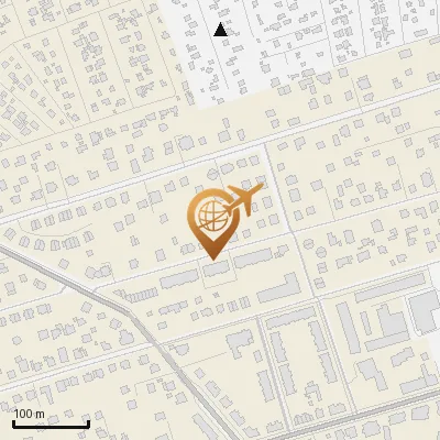 Foto zu Dammsmühler Straße 32-37, 13158 Berlin