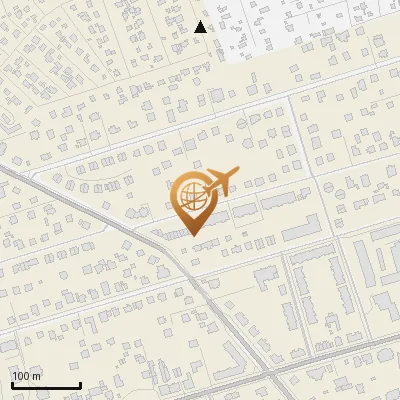 Foto zu Dammsmühler Straße 39-47, 13158 Berlin