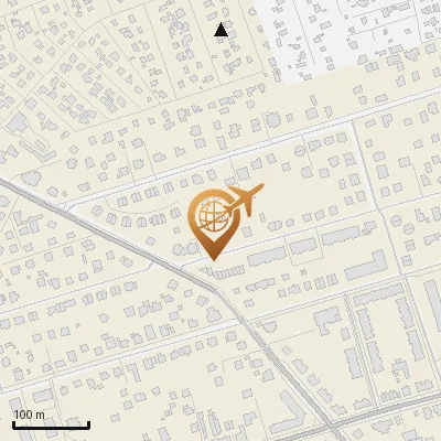 Foto zu Dammsmühler Straße 48-50, 13158 Berlin