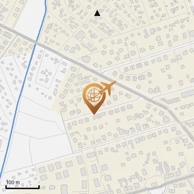 Foto zu Dammsmühler Straße 57-65, 13158 Berlin