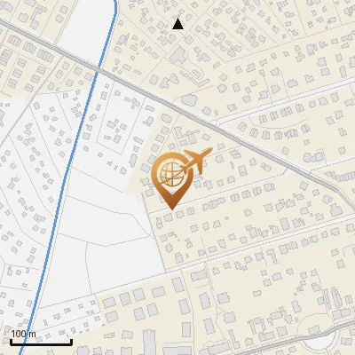 Foto zu Dammsmühler Straße 66-70, 13158 Berlin