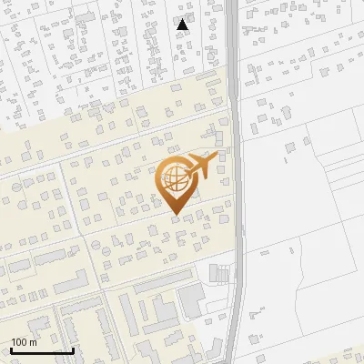 Foto zu Dammsmühler Straße 4-8, 13158 Berlin