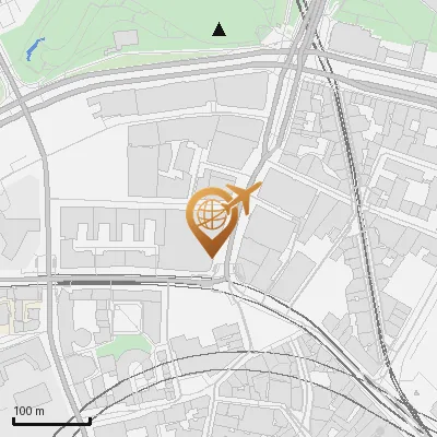 Foto zu Dammtorstraße 1, 20354 Hamburg