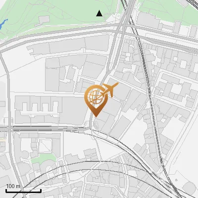 Foto zu Dammtorstraße 30, 20354 Hamburg