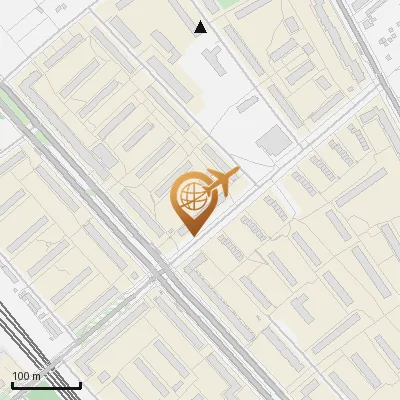 Foto zu Dammweg 106-118, 12435 Berlin