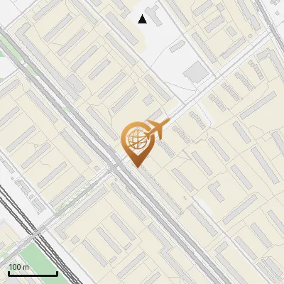 Foto zu Dammweg 105-119, 12437 Berlin