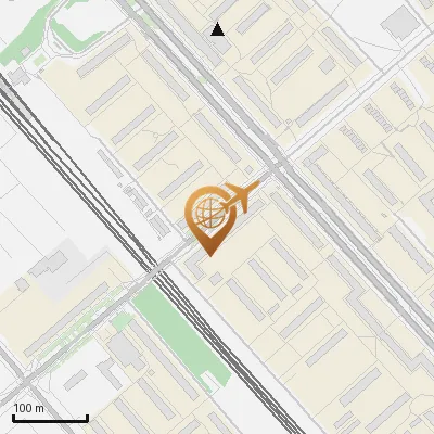 Foto zu Dammweg 137-143, 12437 Berlin