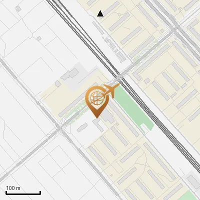 Karte Dammweg 149-155,157, 12437 Berlin