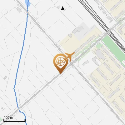 Foto zu Dammweg 170, 12435 Berlin