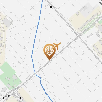 Karte Dammweg 180-184, 12435 Berlin