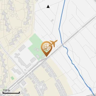 Karte Dammweg 208-214, 12057 Berlin