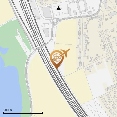 Foto zu Dammweg 29, 51147 Köln