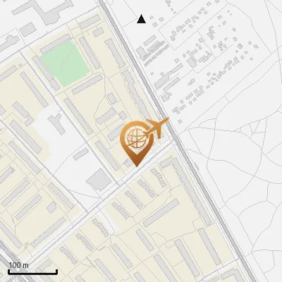 Foto zu Dammweg 8-10, 12435 Berlin