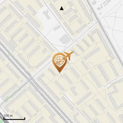 Foto zu Dammweg 81-97, 12437 Berlin