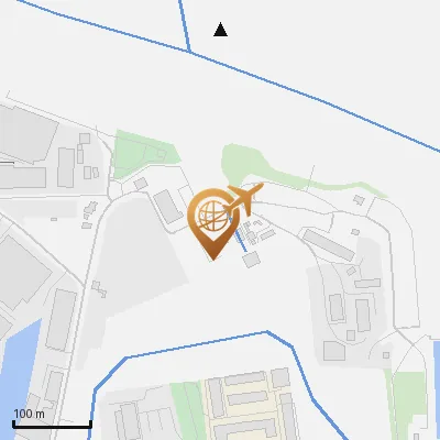 Karte Dampfschiffsweg 20, 21079 Hamburg