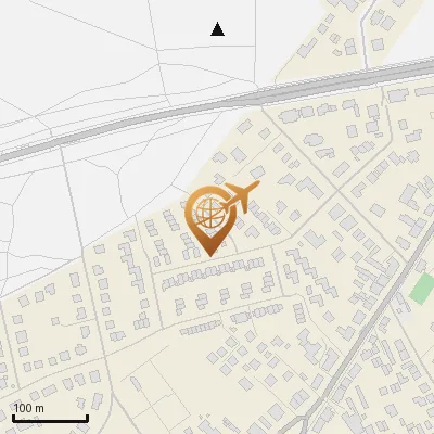 Foto zu Damsdorfer Weg 1-4, 14109 Berlin