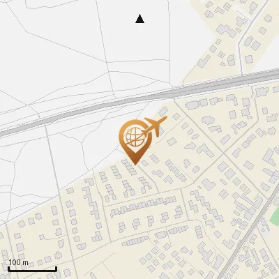 Foto zu Damsdorfer Weg 7-16, 14109 Berlin