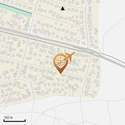 Foto zu Damwildsteig 8-10, 13503 Berlin