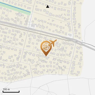 Foto zu Damwildsteig 11-16, 13503 Berlin