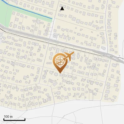 Foto zu Damwildsteig 17-22, 13503 Berlin