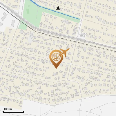 Foto zu Damwildsteig 27-32, 13503 Berlin