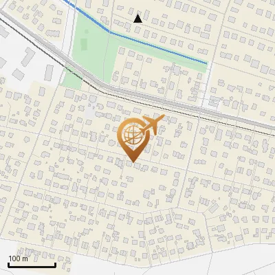 Foto zu Damwildsteig 33-36, 13503 Berlin