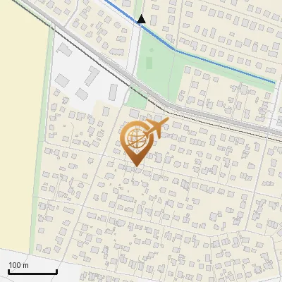 Foto zu Damwildsteig 47-50, 13503 Berlin