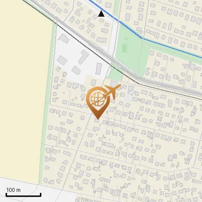 Foto zu Damwildsteig 51-54, 13503 Berlin