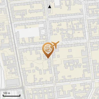 Foto zu Danckelmannstraße 12-17, 14059 Berlin