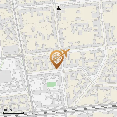 Foto zu Danckelmannstraße 23-24, 14059 Berlin