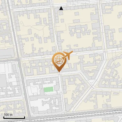 Foto zu Danckelmannstraße 39-40, 14059 Berlin