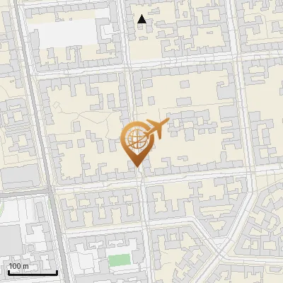 Foto zu Danckelmannstraße 41-45, 14059 Berlin