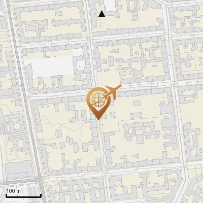 Foto zu Danckelmannstraße 46-49, 14059 Berlin