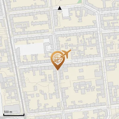 Foto zu Danckelmannstraße 51, 14059 Berlin