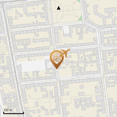 Foto zu Danckelmannstraße 52-55, 14059 Berlin