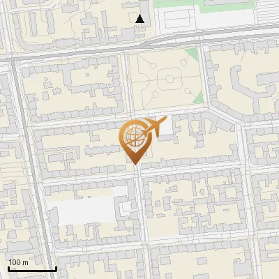 Foto zu Danckelmannstraße 57-59, 14059 Berlin