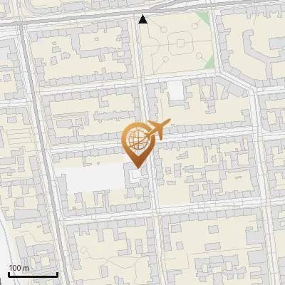 Foto zu Danckelmannstraße 9-10, 14059 Berlin