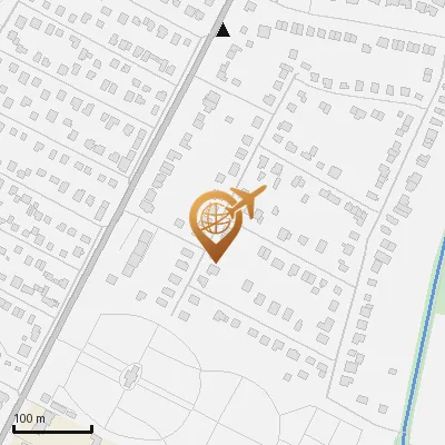 Karte Danckwerthweg 12, 22119 Hamburg