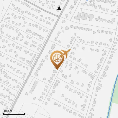 Karte Danckwerthweg 17-23, 22119 Hamburg