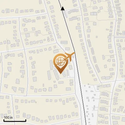 Foto zu Danielsenstieg 1-9, 22587 Hamburg