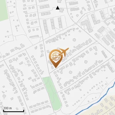 Foto zu Dankerskamp 19-30, 22419 Hamburg