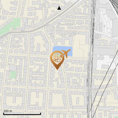 Foto zu Danklstraße 1-4, 81371 München