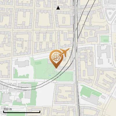 Foto zu Danklstraße 31-35, 81371 München