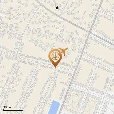 Foto zu Dankmarsteig 112-122, 12524 Berlin