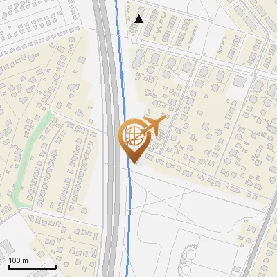 Karte Dankmarsteig 18, 12524 Berlin