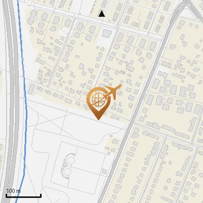 Dankmarsteig 34, 12524 Berlin