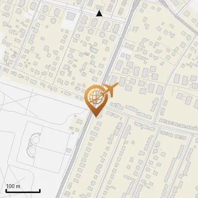 Karte Dankmarsteig 48, 12524 Berlin