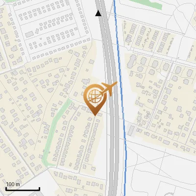 Foto zu Dankmarsteig 9, 12355 Berlin