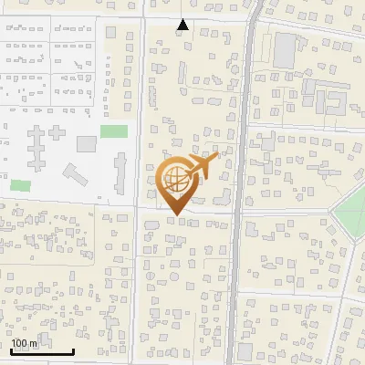 Karte Dankratstraße 10, 12683 Berlin