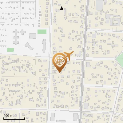 Foto zu Dankratstraße 9-11, 12683 Berlin